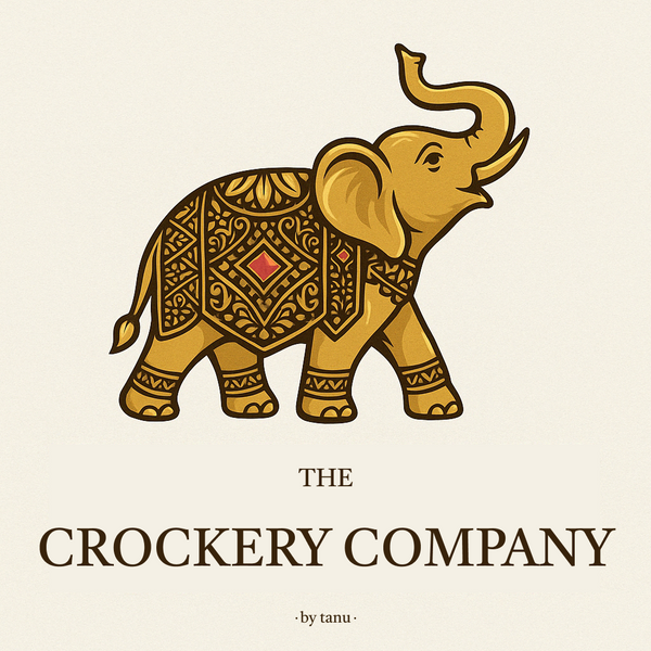 The Crockery Company Store